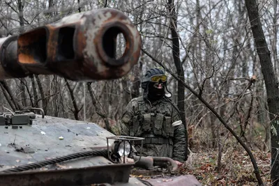 Бои за Бахмут парализуют украинскую армию» | Статьи | Известия