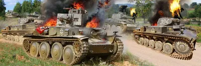Рейтинговые бои в сентябре | Tanks Blitz