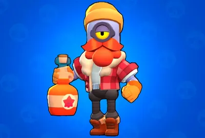 Brawl Stars — гайд по персонажам - руководства и секреты на GameGuru.ru.