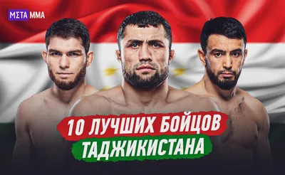 Топ 10 самых забитых бойцов UFC. | околММА | Дзен