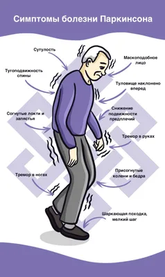 Болезнь Паркинсона: лечение заболевания, подходы и методы борьбы в России |  Как помочь больному паркинсонизмом