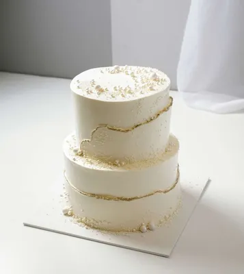 Разнообразие свадебных тортов: какой лучше подходит для вас