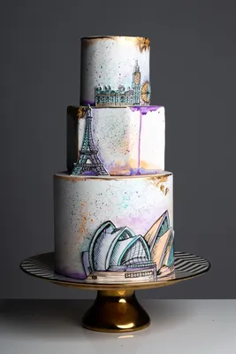 Персонализированные Акриловые Серебристые золотистые блестящие топперы для  свадебных тортов, Индивидуальные свадебные торты для свадебных тортов и  жениха | AliExpress