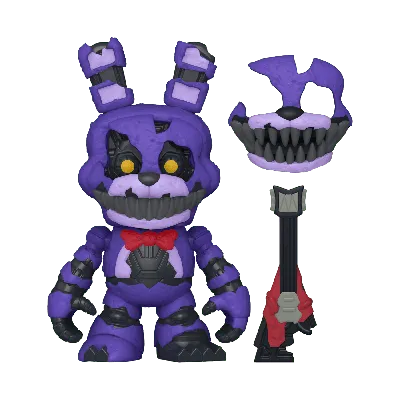 Buy SNAPS! Nightmare Bonnie at Funko.