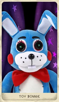 fnaf bonnie\" Poster for Sale by roguejacob | Redbubble