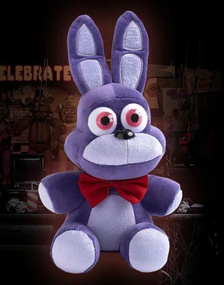 Cute Bonnie with fnaf 2 | Fnaf, Anime fnaf, Fnaf drawings