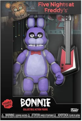 Bonnie is curios about the camera : r/fivenightsatfreddys