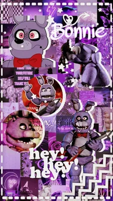 FNAF Bonnie Plush Guide - FNAF Insider