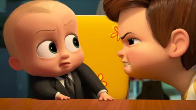 Босс-молокосос: Колыбель зовёт (2022) - Boss Baby: Back in the Crib, The -  постеры фильма - голливудские мультфильмы - Кино-Театр.Ру