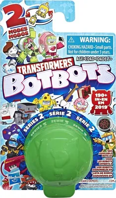 Hasbro Transformers E3494/E4153 8 Трансформеров Ботботс Fresh Squeezes  купить в ОГО! | 286961 | цена | характеристики