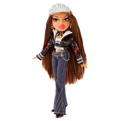 Кукла Bratz Cloe | Братц Хлоя | 2001 год | MGA | Оригинал | б/у | AliExpress