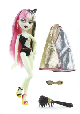 MGA's Bratzillaz | Confessions of a Doll Collectors Daughter