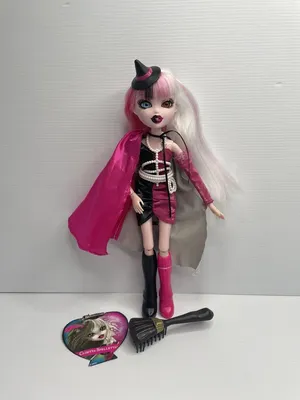 Bratzillaz Barkthalameow -