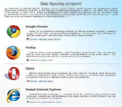 Mozilla Firefox - браузер - CNews