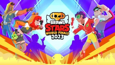 Игрушки Фигурки Бравл Старс Легендарные Герои Игры Браво Стар Brawl Stars (  набор 24 фигурки+24