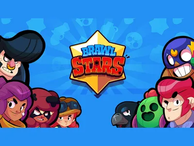 Старые модели бравлеров | Brawl Stars | RU Amino