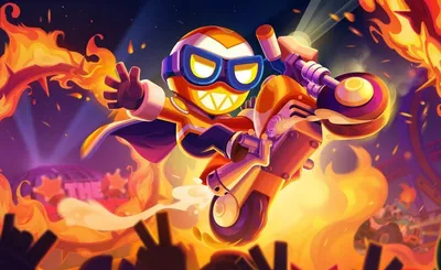 Как получить гемы для Brawl Stars 2022 - CQ