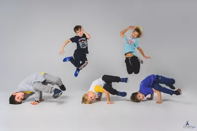 Обучение Брейк-данс - занятия и уроки Брейк-данс (Breakdance) для  начаинающийх и профессионалов, детей и взрослых в Москве, м.Водный стадион,  Vortex Dance Center