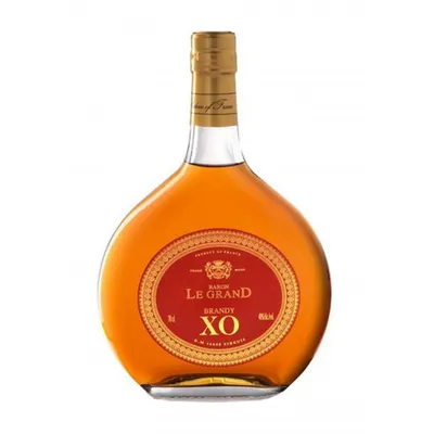 A Good Cheap Brandy - Winervana