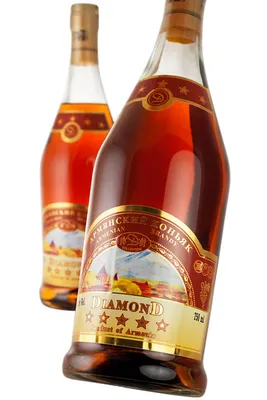 Paul Masson Grande Amber VS Brandy 750ml – Crown Wine and Spirits