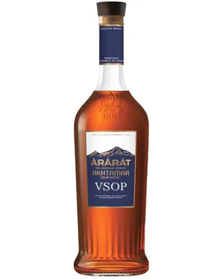 Ararat Nairi XO Brandy 700 ML