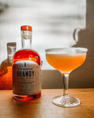 How To Make Brandy: A Complete Guide (2023) – Clawhammer Supply