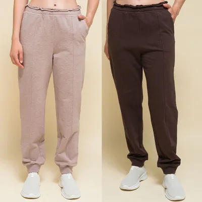Брюки женские 2024: купить штаны женские недорого в интернет-магазине  issaplus.com