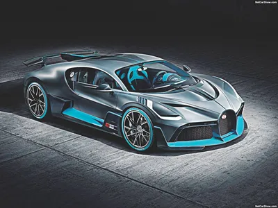 French diva – the all new Bugatti Divo | The Daily Star