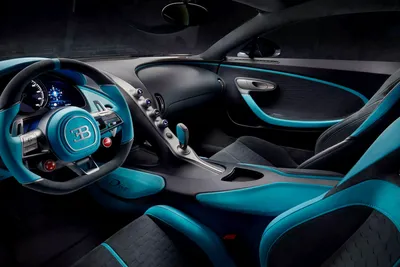 Bugatti Divo: 40 sinfully expensive masterpieces | City Magazine