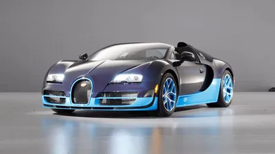 Картинки bugatti veyron обои