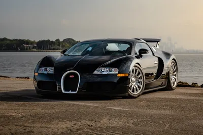 The Bugatti Veyron: History, Buying Tips, Photos, and More