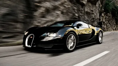 Bugatti Veyron - review, history, prices and specs | evo