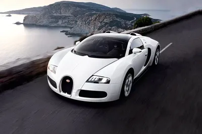 Last-Built Bugatti Veyron Super Sport for Sale - Pictures, Specs