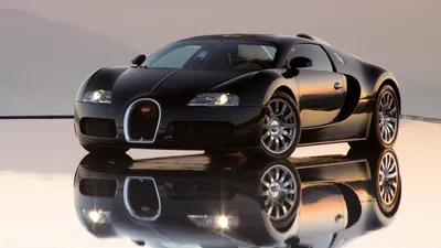 Bugatti Veyron Price, Images, Mileage, Reviews, Specs