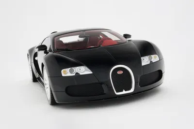 World's fastest car: Bugatti Veyron for sale $2.2 million - Drive