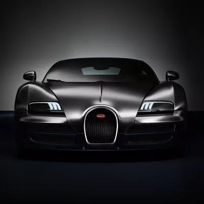 Blue Carbon Bugatti Veyron Grand Sport Vitesse for sale in the US - The  Supercar Blog