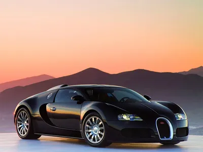 Feel old yet? Bugatti is already restoring 'modern classic' Veyrons | Top  Gear