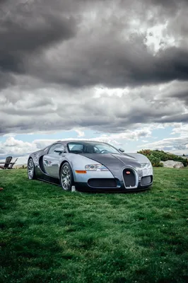 Mansory Bugatti Veyron Vivere Final Diamond | Hypebeast