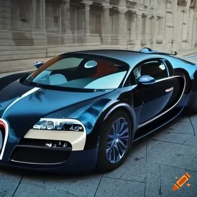 Bugatti Veyron Super Sports reclaims world's fastest title - CNET