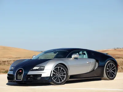 Mansory Bugatti Veyron Vivere Final Diamond | Hypebeast