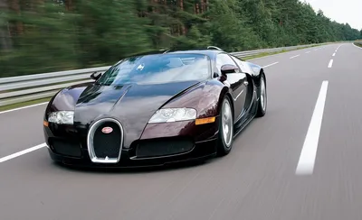 Bugatti Veyron Coupe and Grand Sport Get New Lease on Life From La Maison  Pur Sang - autoevolution