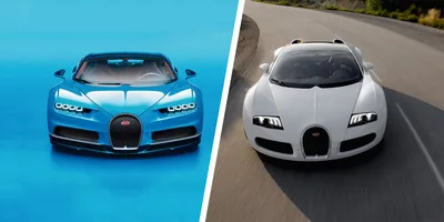 Bugatti Veyron price | CarsGuide