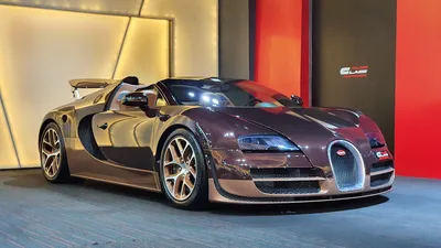 Bugatti Chiron vs Bugatti Veyron: And The Winner Is...