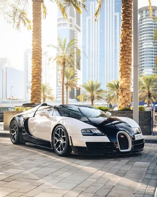 500-Mile 2010 Bugatti Veyron 16.4 | PCARMARKET