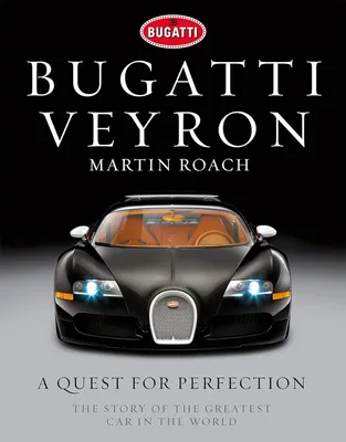 Bugatti Veyron – TheHamiltonCollection