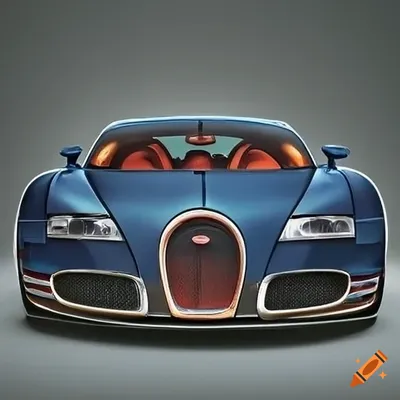 A Comprehensive list of Some Interesting Bugatti Veyron Facts | dubizzle