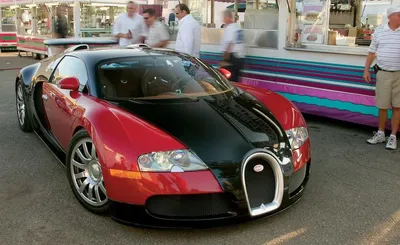 Bugatti veyron realistic art on Craiyon