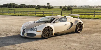 Bugatti Veyron Grand Sport: top-less at 350km/h - CNET