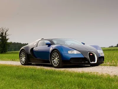 Feel old yet? Bugatti is already restoring 'modern classic' Veyrons | Top  Gear