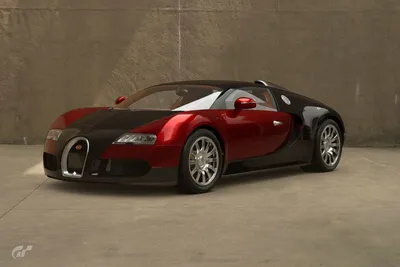 New Bugatti Veyron Meo Costantini Edition Debuts In Dubai